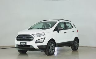 Ford • EcoSport