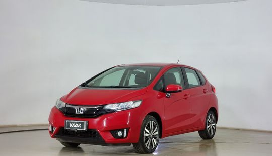 Honda • Fit