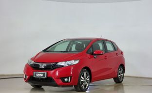 Honda • Fit