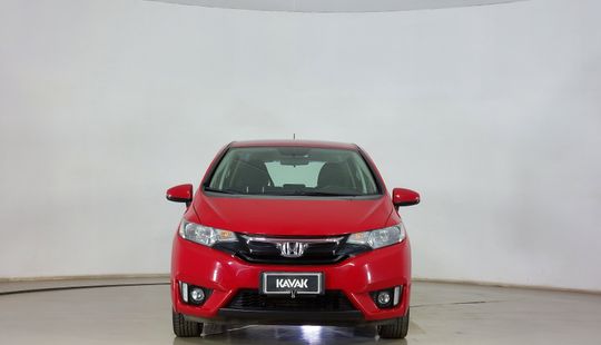 Honda • Fit