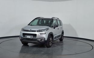 Citroen • C3 Aircross