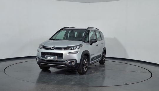 Citroen • C3 Aircross