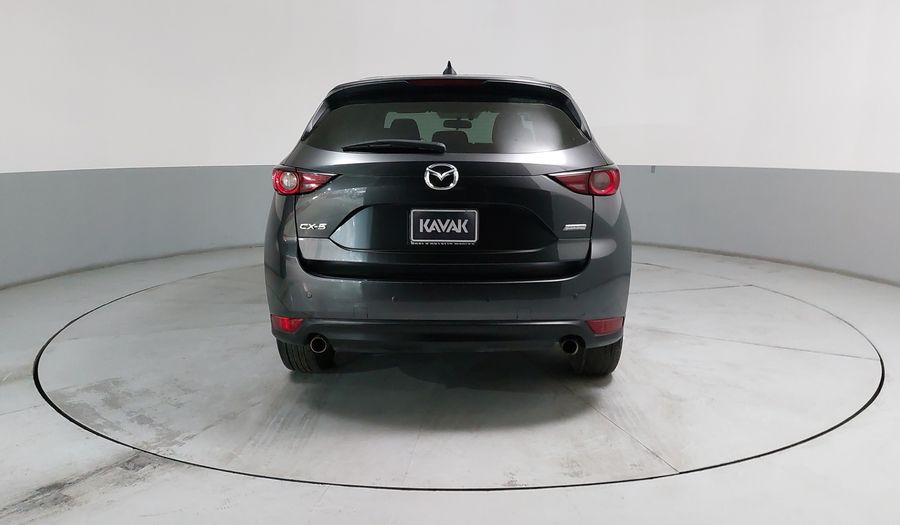 Mazda Cx-5 2.5 I SPORT AUTO 2WD Suv 2019