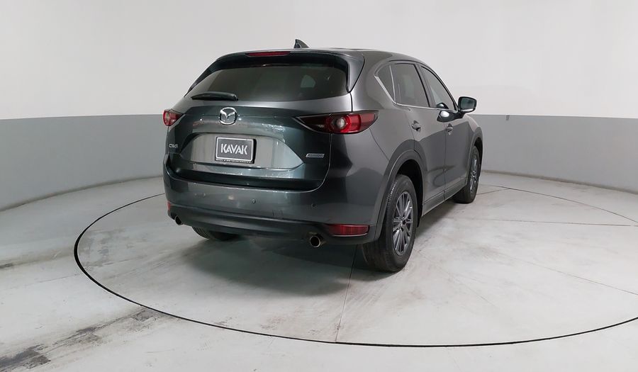 Mazda Cx-5 2.5 I SPORT AUTO 2WD Suv 2019