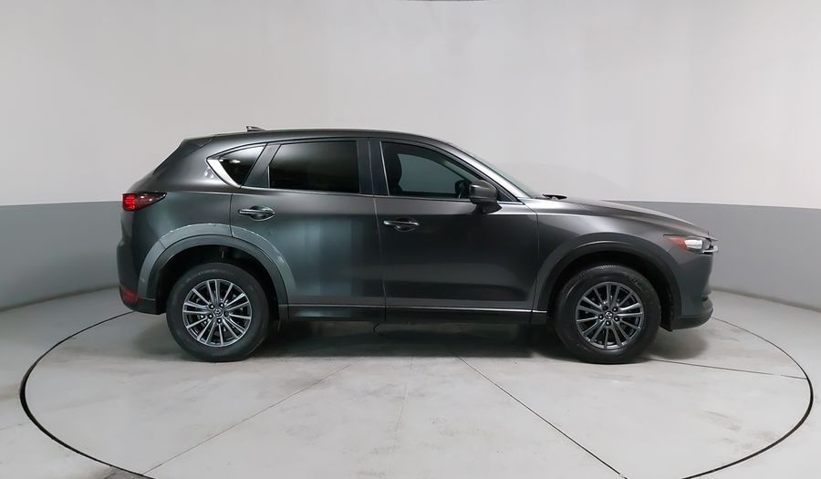 Mazda Cx-5 2.5 I SPORT AUTO 2WD Suv 2019