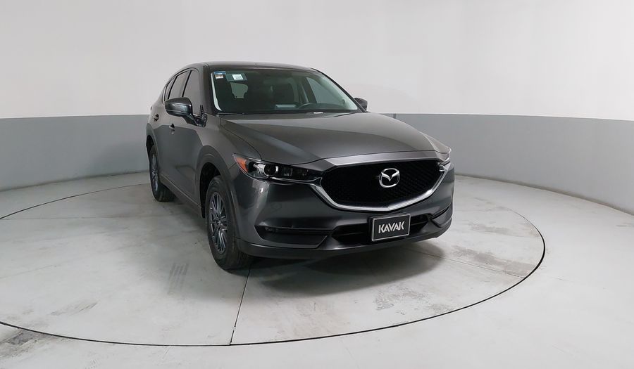 Mazda Cx-5 2.5 I SPORT AUTO 2WD Suv 2019