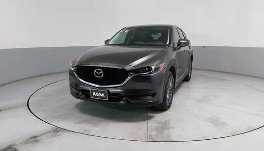 Mazda • CX-5