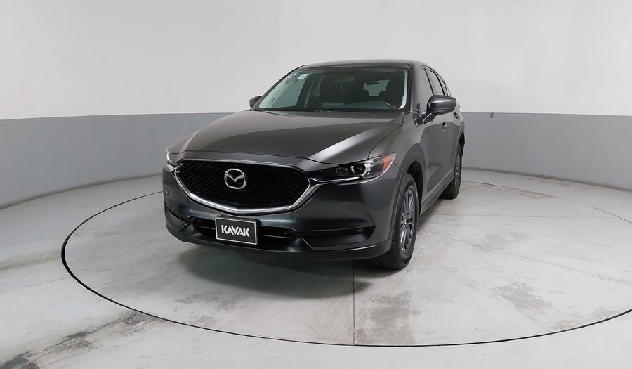 Mazda Cx-5 2.5 I SPORT AUTO 2WD Suv 2019