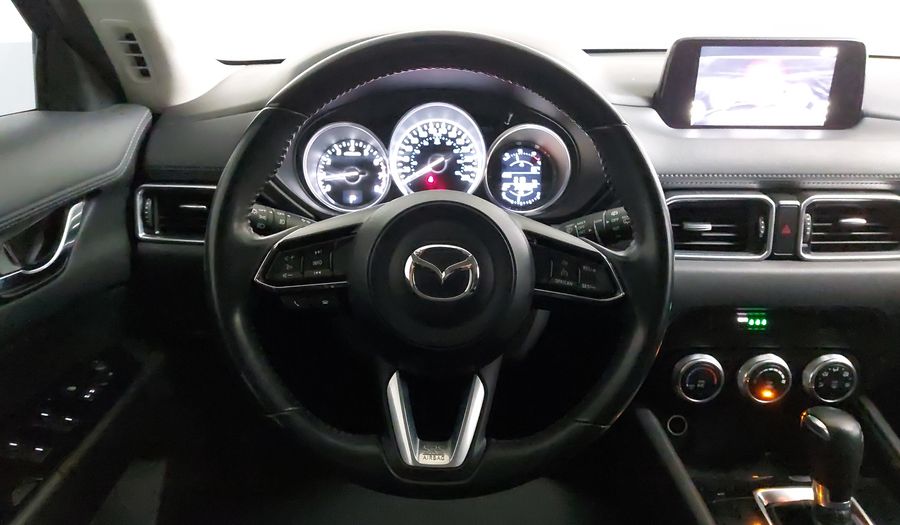 Mazda Cx-5 2.5 I SPORT AUTO 2WD Suv 2019