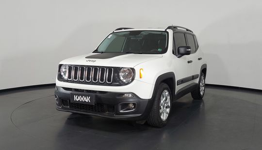 Jeep • Renegade