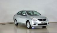 Nissan Versa 1.6 SENSE MT Sedan 2012