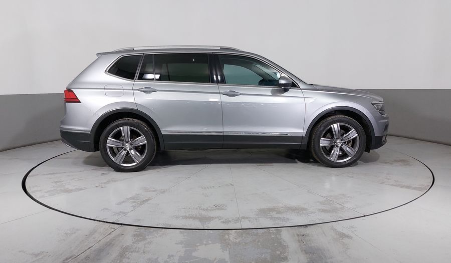 Volkswagen Tiguan 2.0 HIGHLINE DCT 4WD Suv 2021