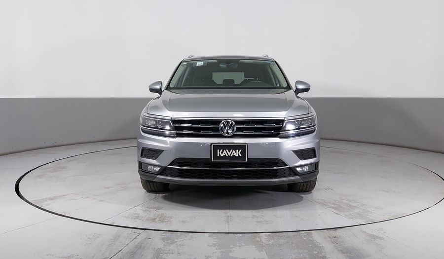 Volkswagen Tiguan 2.0 HIGHLINE DCT 4WD Suv 2021