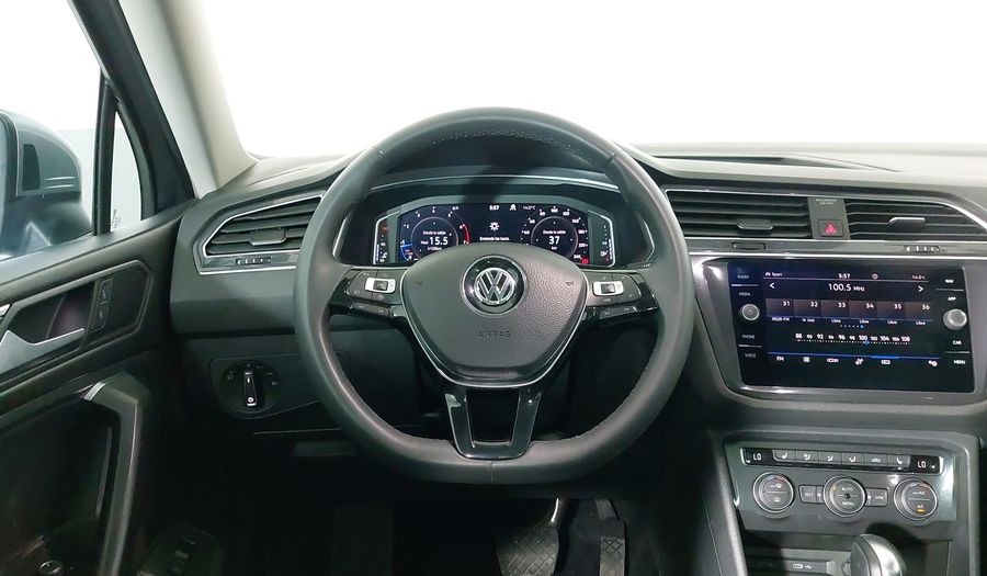 Volkswagen Tiguan 2.0 HIGHLINE DCT 4WD Suv 2021