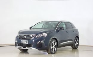 Peugeot • 3008