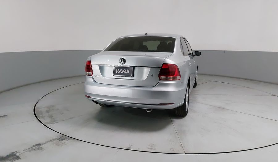 Volkswagen Vento 1.6 COMFORTLINE Sedan 2019