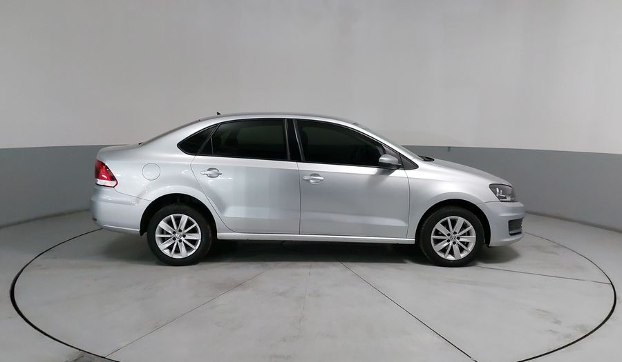 Volkswagen Vento 1.6 COMFORTLINE Sedan 2019