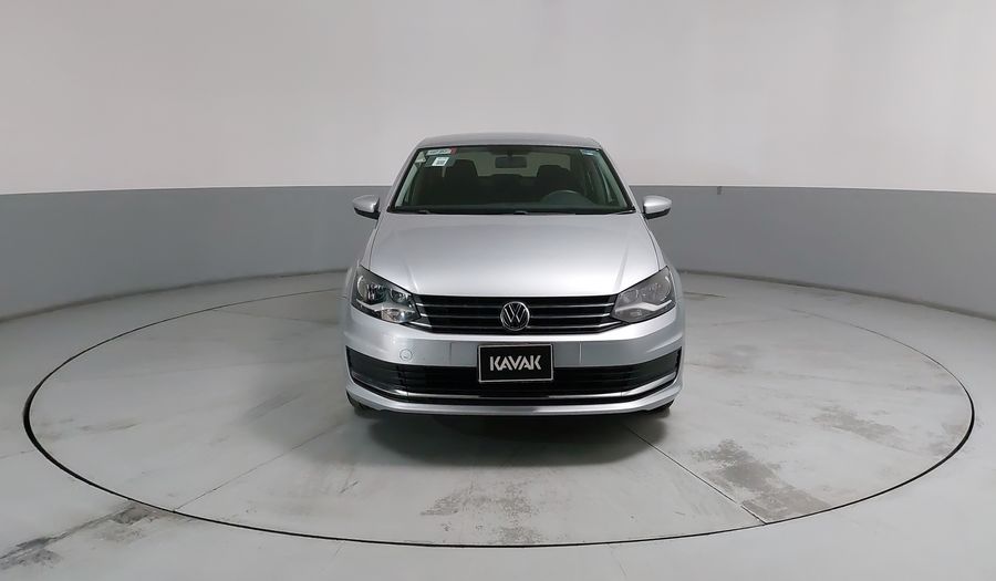 Volkswagen Vento 1.6 COMFORTLINE Sedan 2019