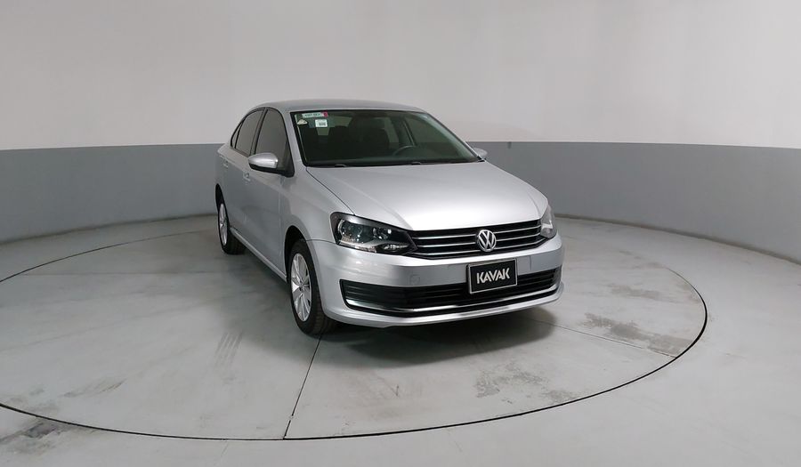 Volkswagen Vento 1.6 COMFORTLINE Sedan 2019