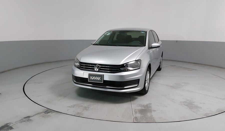 Volkswagen Vento 1.6 COMFORTLINE Sedan 2019