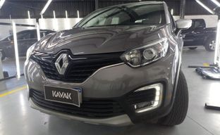 Renault • Captur