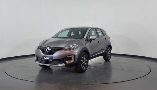 Renault • Captur