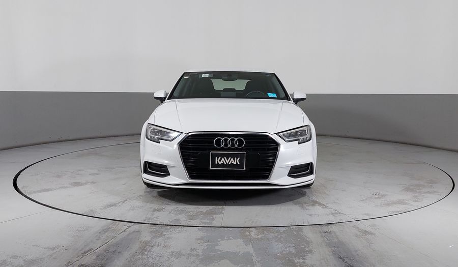 Audi A3 1.4 TFSI SELECT Sedan 2017