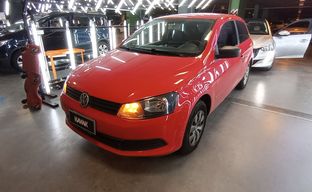 Volkswagen • Gol Trend