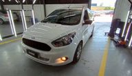 Ford Ka 1.5 S MT Hatchback 2018