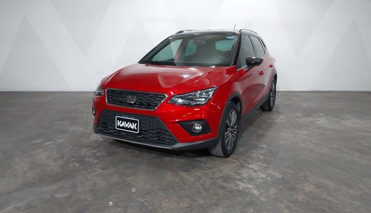 Seat • Arona