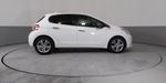 Peugeot 208 1.6 FELINE AT Hatchback 2014