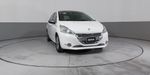 Peugeot 208 1.6 FELINE AT Hatchback 2014