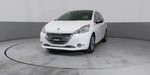 Peugeot 208 1.6 FELINE AT Hatchback 2014