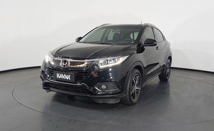 Honda • HR-V