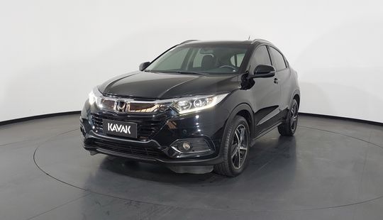 Honda • HR-V