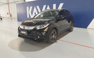 Honda • HR-V