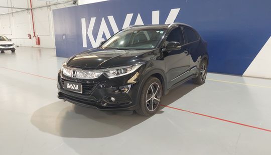 Honda HR-V EXL-2020