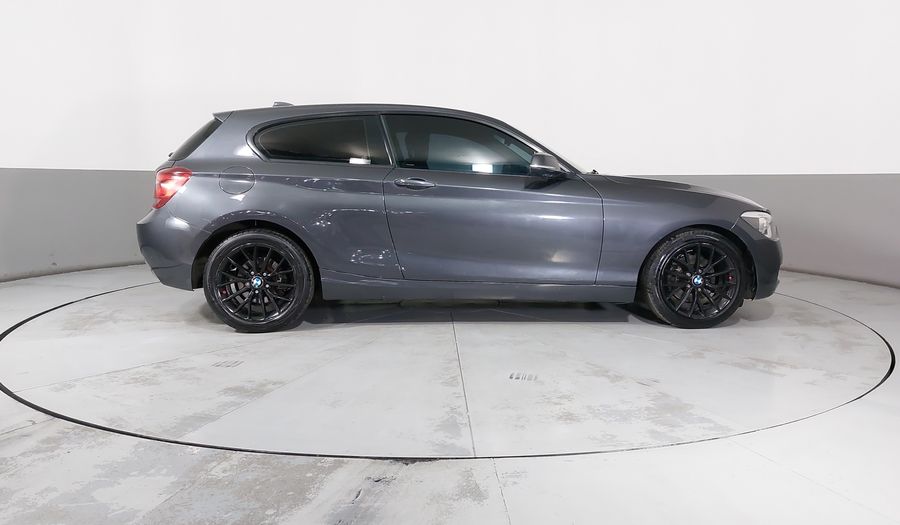 Bmw Serie 1 1.6 118IA Hatchback 2014