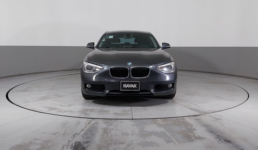 Bmw Serie 1 1.6 118IA Hatchback 2014