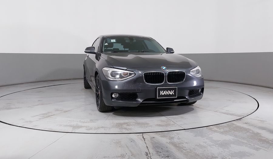 Bmw Serie 1 1.6 118IA Hatchback 2014