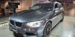 Bmw Serie 1 1.6 118IA Hatchback 2014