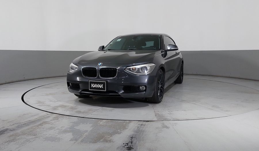 Bmw Serie 1 1.6 118IA Hatchback 2014