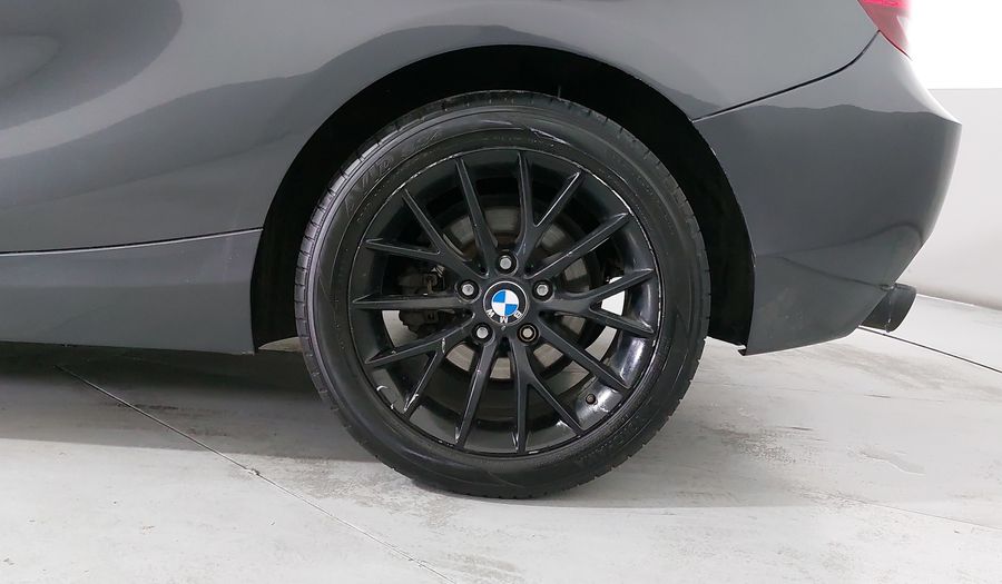 Bmw Serie 1 1.6 118IA Hatchback 2014