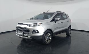 Ford • EcoSport