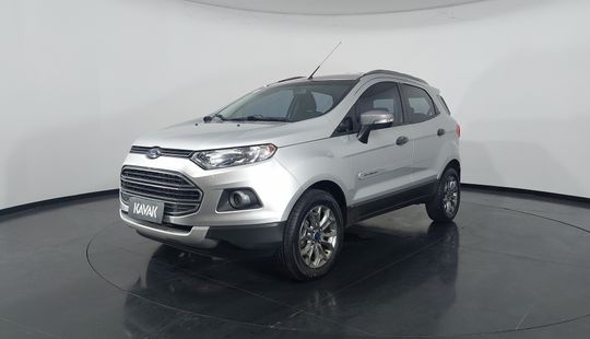 Ford • EcoSport