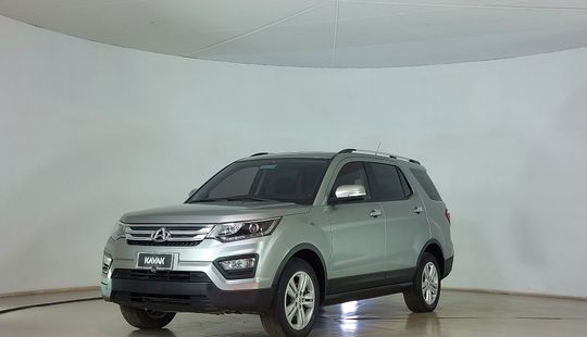 Changan • CX70