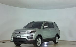 Changan • CX70