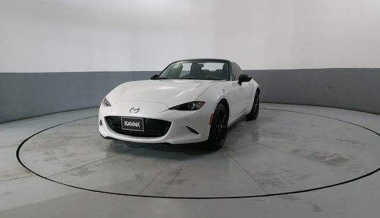 Mazda • MX-5