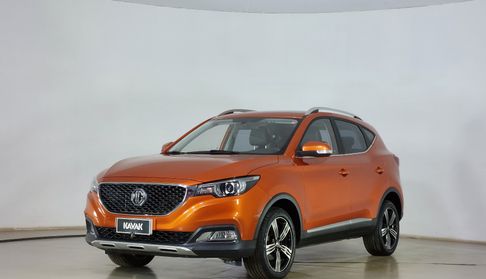 Mg Zs 1.5 COMFORT AT Suv 2022