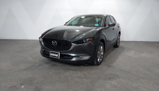 Mazda • CX-30